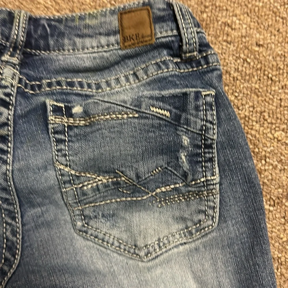 BKE jeans - Picture 3 of 3